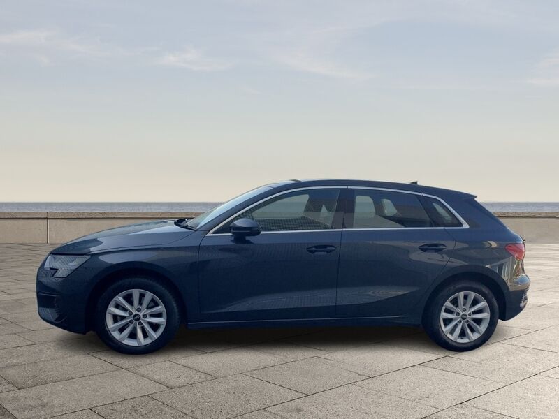 More views of Audi A3