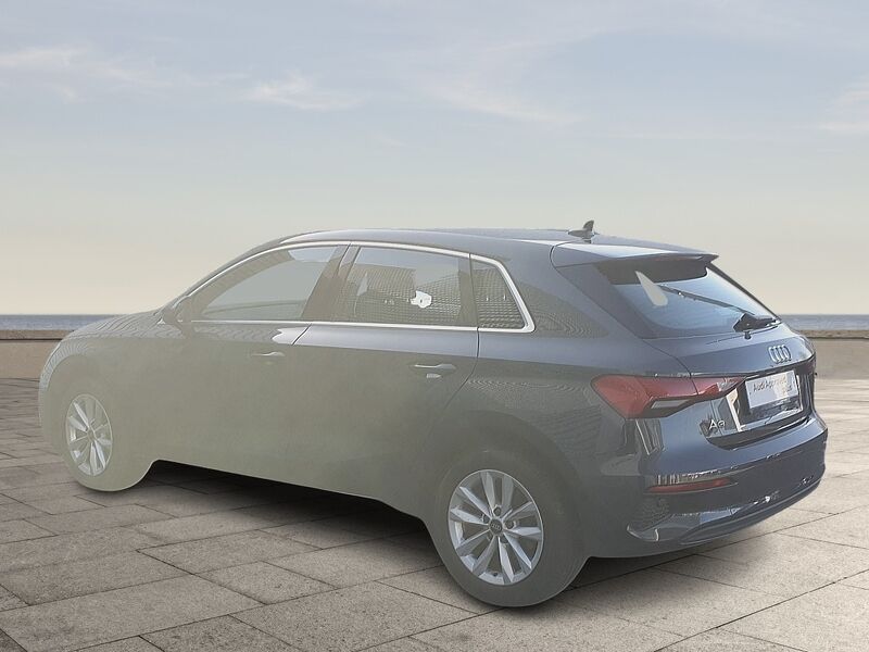 More views of Audi A3