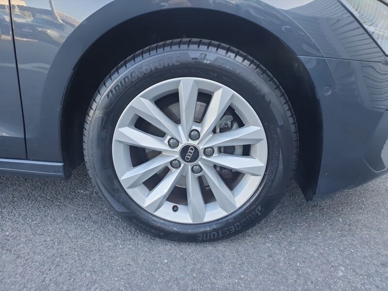 More views of Audi A3