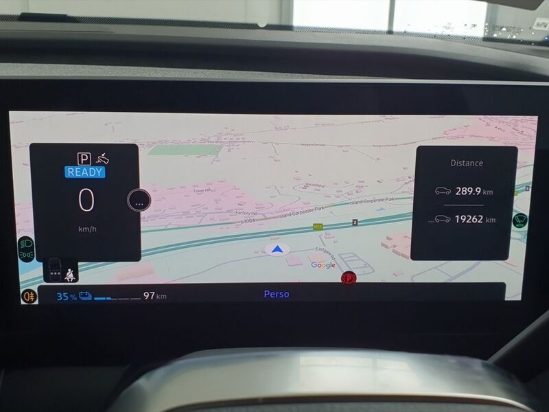 More views of Renault Megane E-Tech