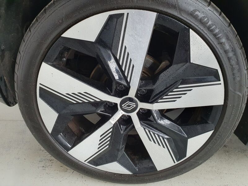 More views of Renault Megane E-Tech
