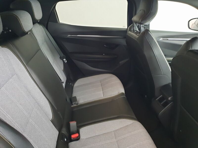 More views of Renault Megane E-Tech