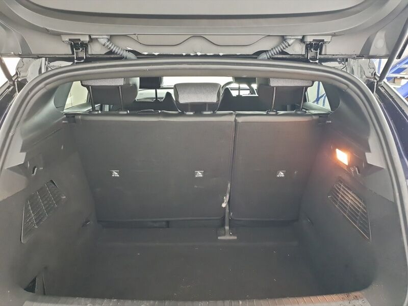 More views of Renault Megane E-Tech