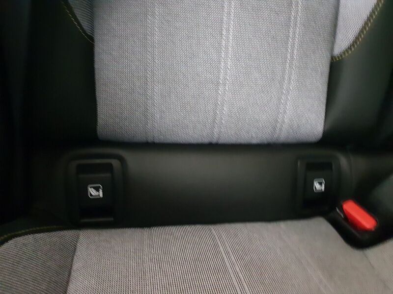 More views of Renault Megane E-Tech