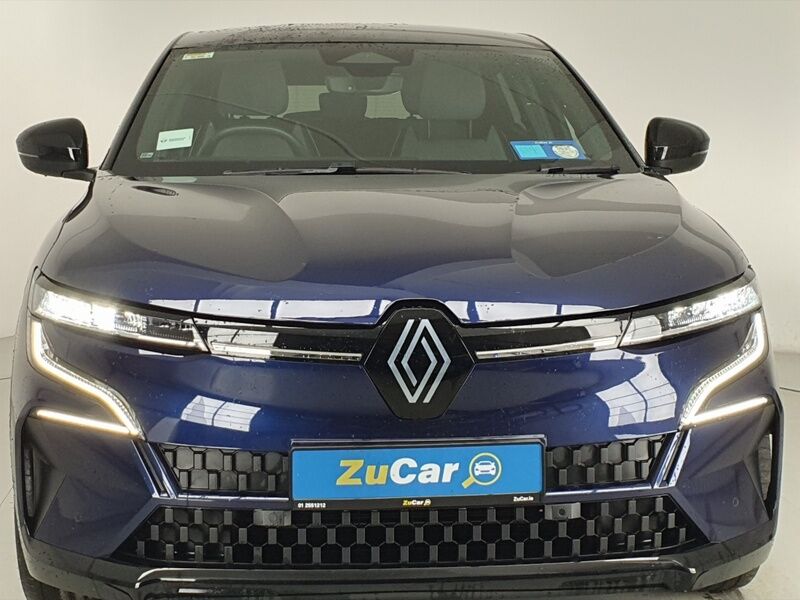More views of Renault Megane E-Tech