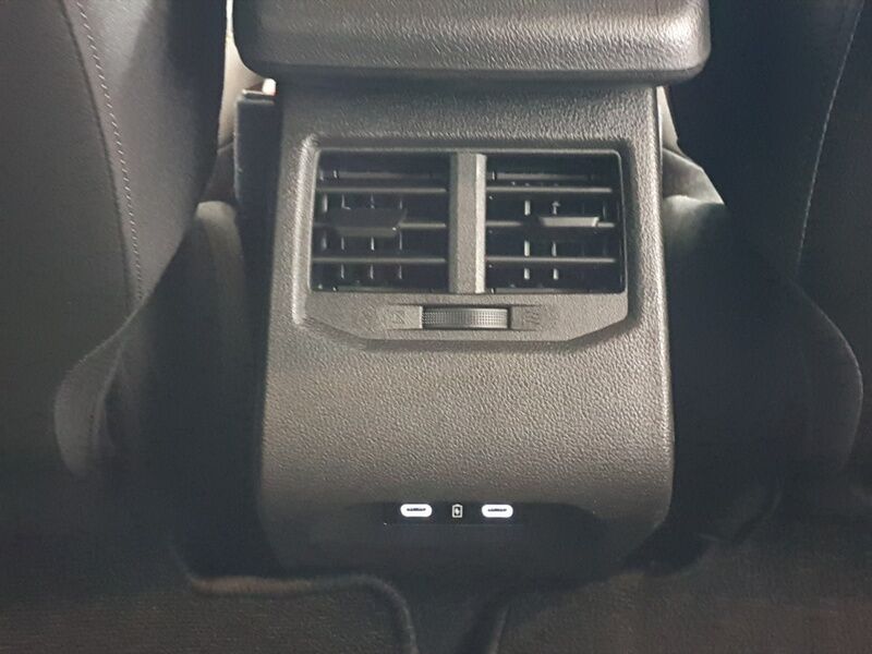 More views of Renault Megane E-Tech