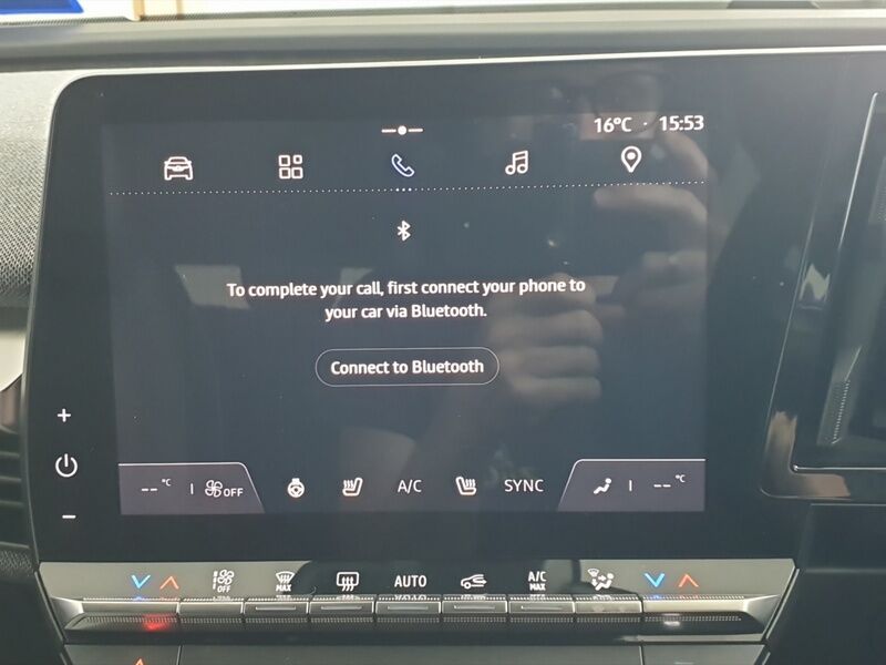 More views of Renault Megane E-Tech