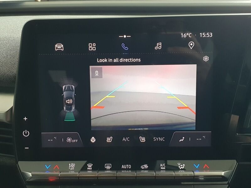 More views of Renault Megane E-Tech