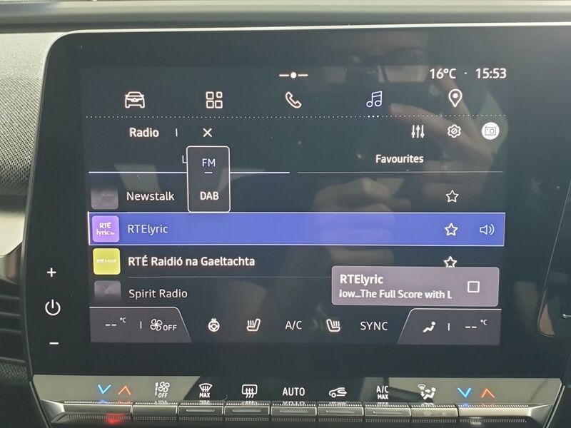 More views of Renault Megane E-Tech