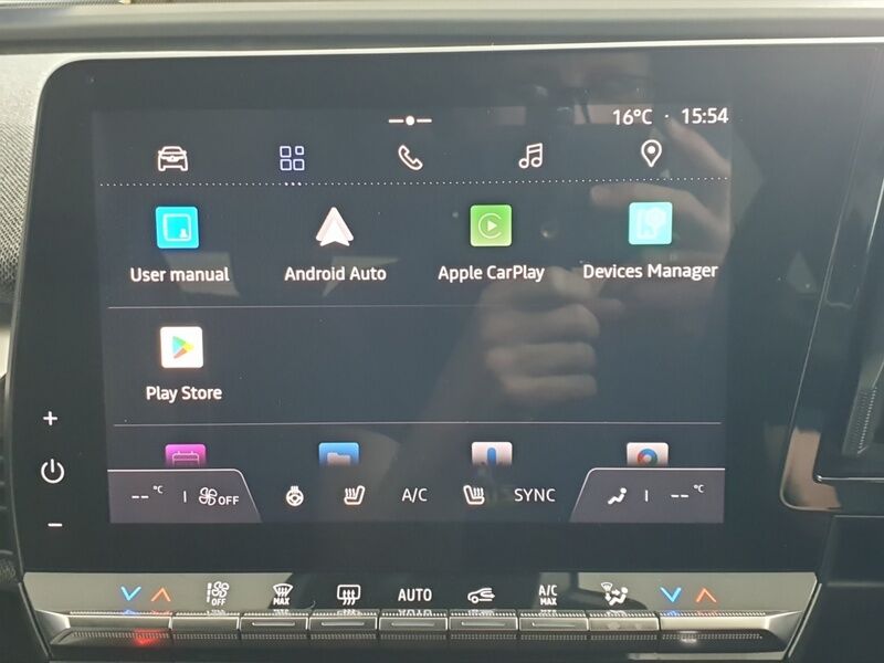 More views of Renault Megane E-Tech
