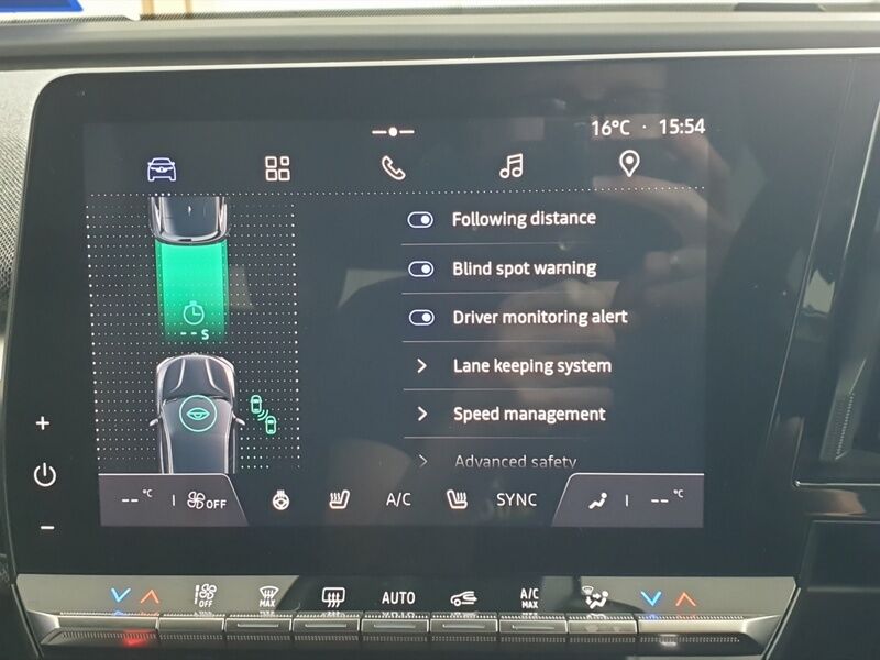More views of Renault Megane E-Tech