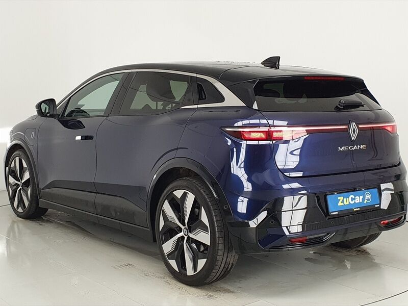 More views of Renault Megane E-Tech