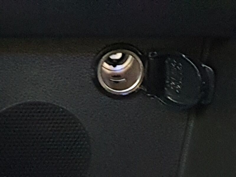 More views of Renault Megane E-Tech