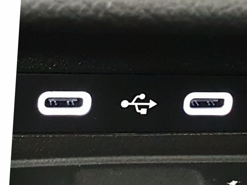 More views of Renault Megane E-Tech