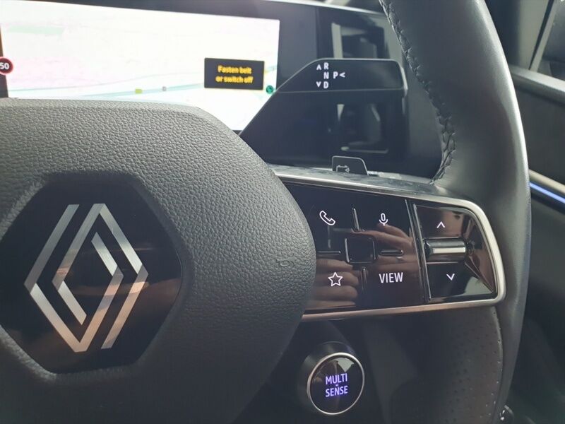 More views of Renault Megane E-Tech