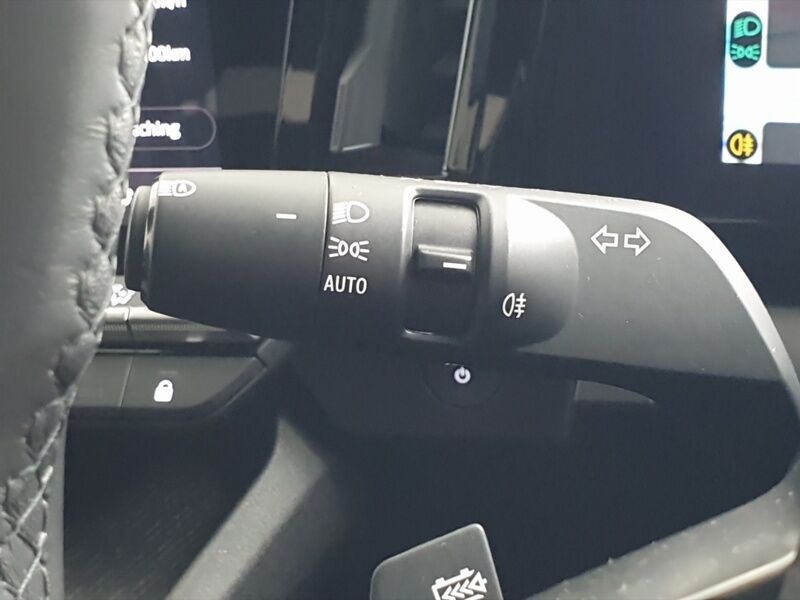 More views of Renault Megane E-Tech