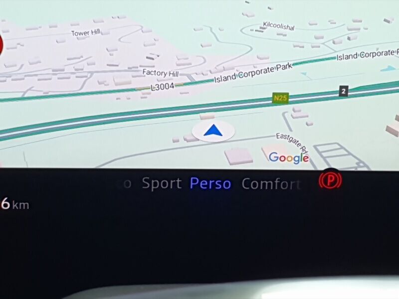 More views of Renault Megane E-Tech