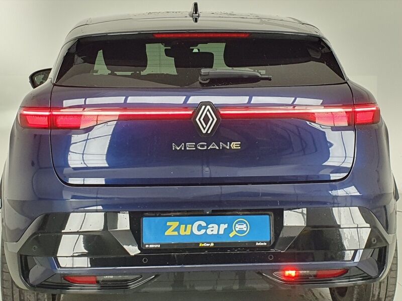 More views of Renault Megane E-Tech