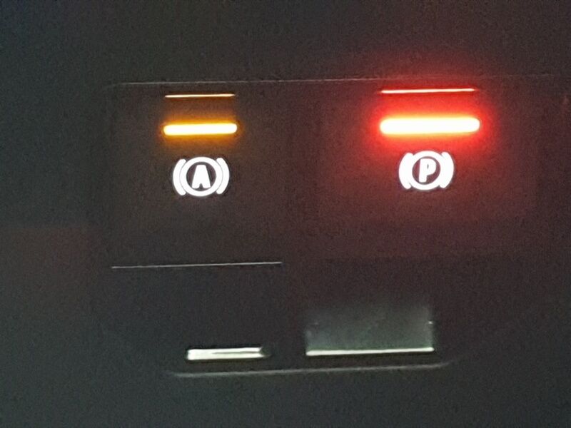 More views of Renault Megane E-Tech