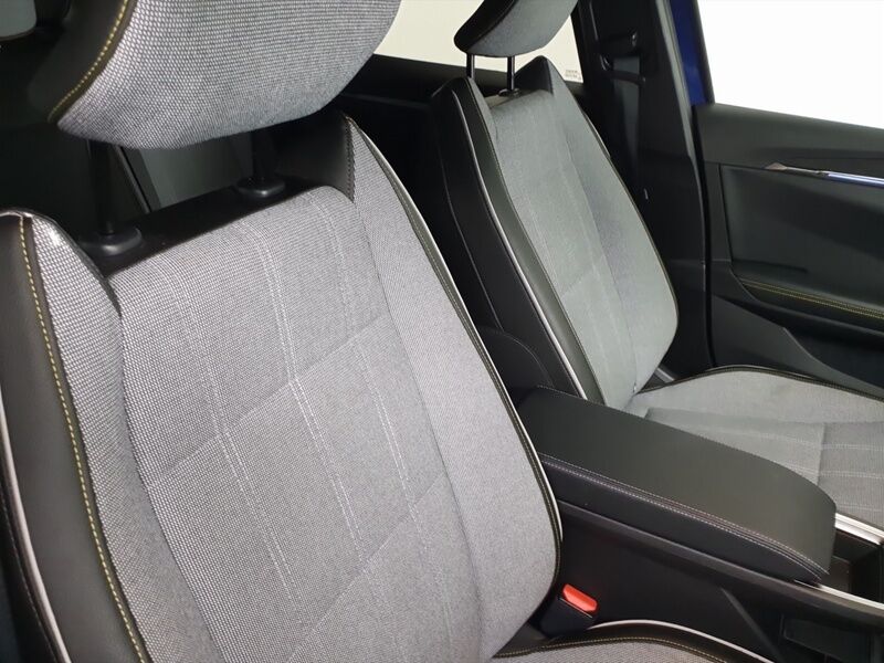 More views of Renault Megane E-Tech