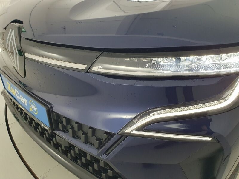 More views of Renault Megane E-Tech