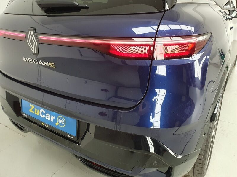 More views of Renault Megane E-Tech
