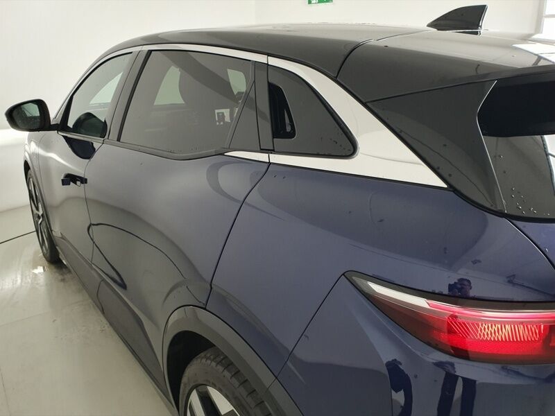 More views of Renault Megane E-Tech