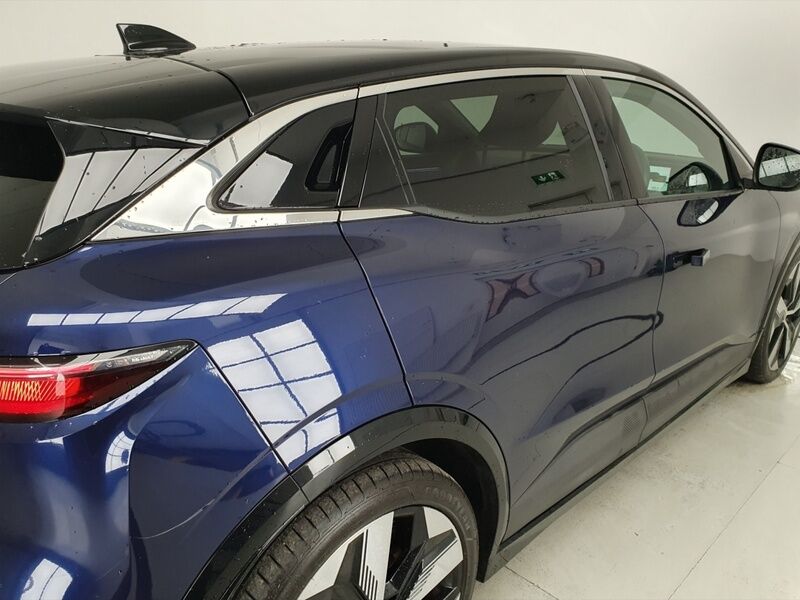 More views of Renault Megane E-Tech