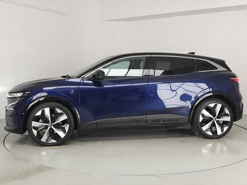 More views of Renault Megane E-Tech