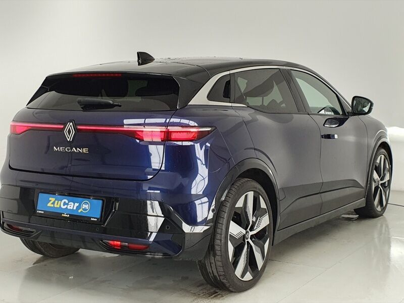 More views of Renault Megane E-Tech
