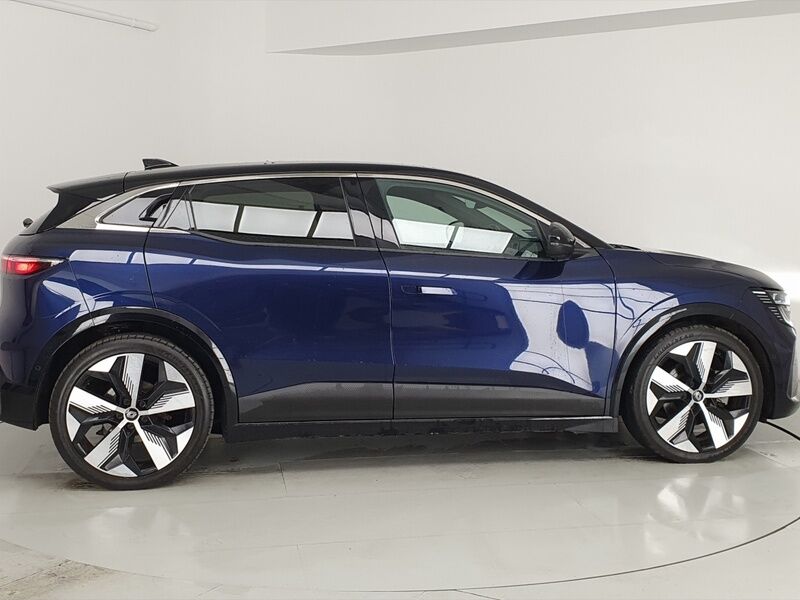 More views of Renault Megane E-Tech