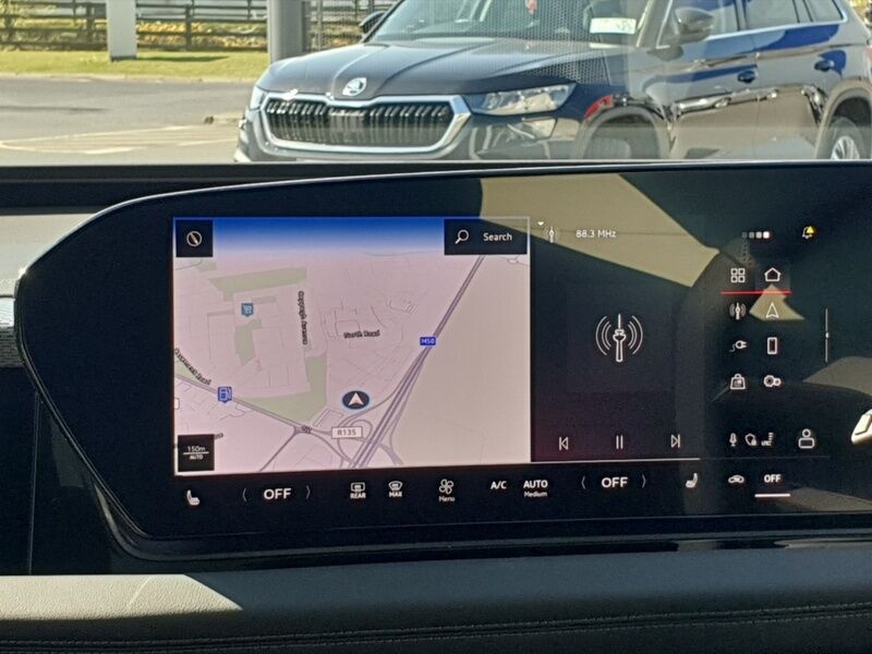 More views of Audi A6 Avant e-tron