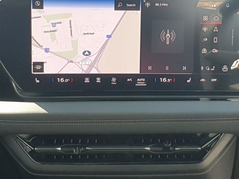 More views of Audi A6 Avant e-tron