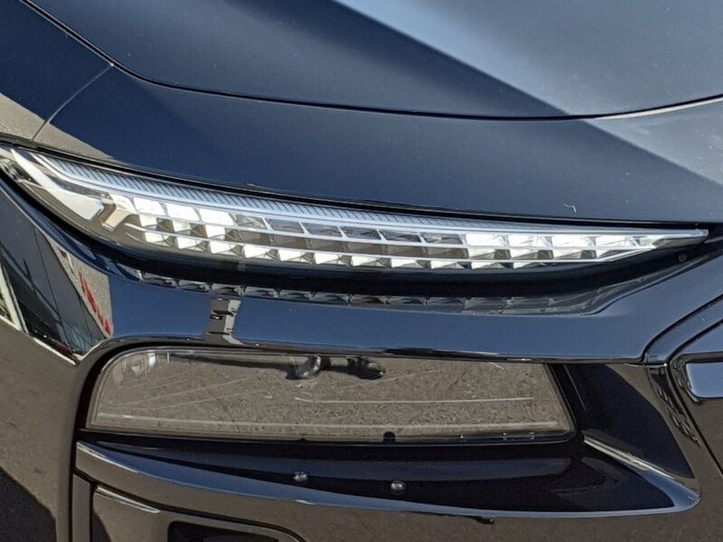 More views of Audi A6 Avant e-tron