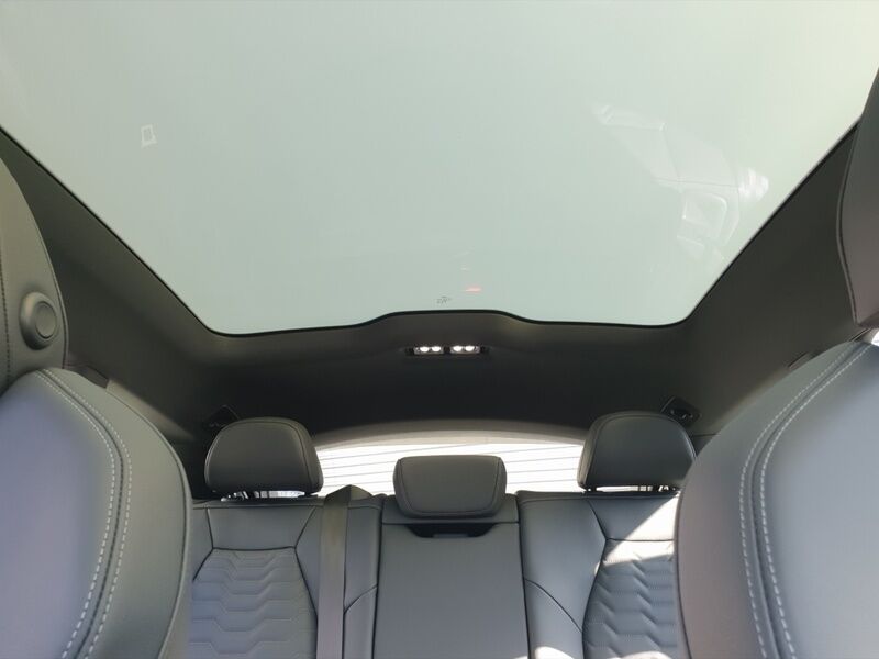 More views of Audi A6 Avant e-tron