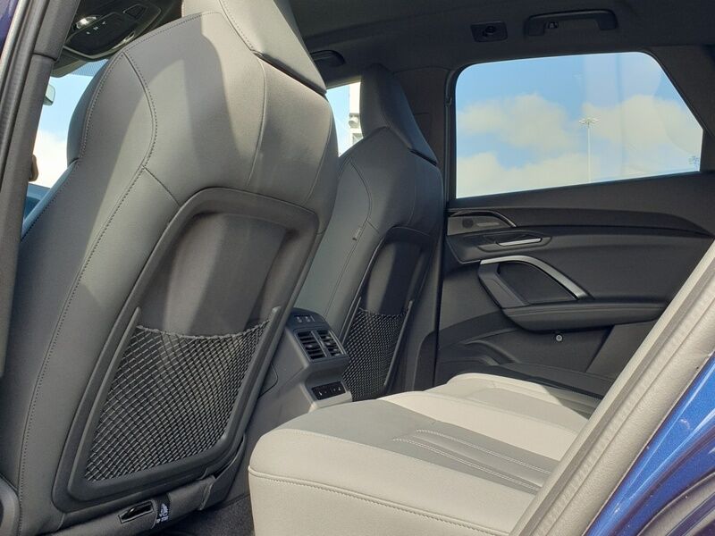 More views of Audi Q5