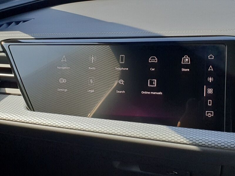 More views of Audi Q5