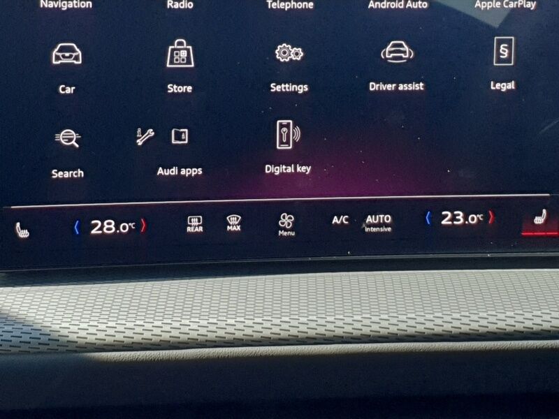 More views of Audi Q5