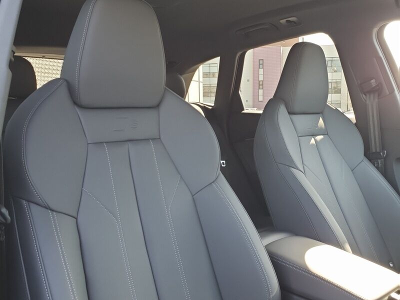 More views of Audi Q5
