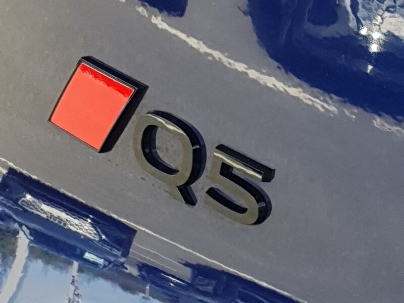 More views of Audi Q5