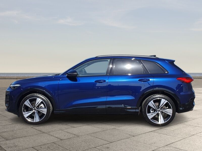 More views of Audi Q5