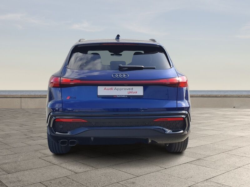 More views of Audi Q5