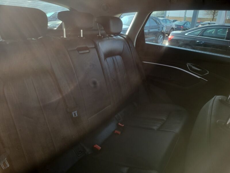 More views of Audi E-Tron