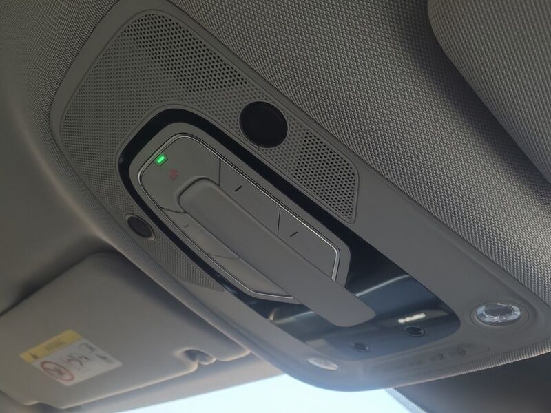More views of Audi E-Tron