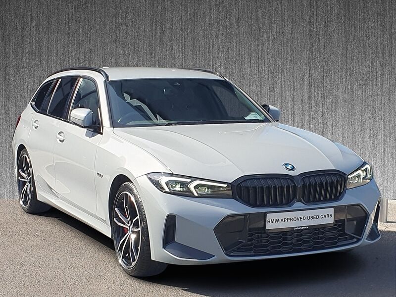 More views of BMW 3 Series