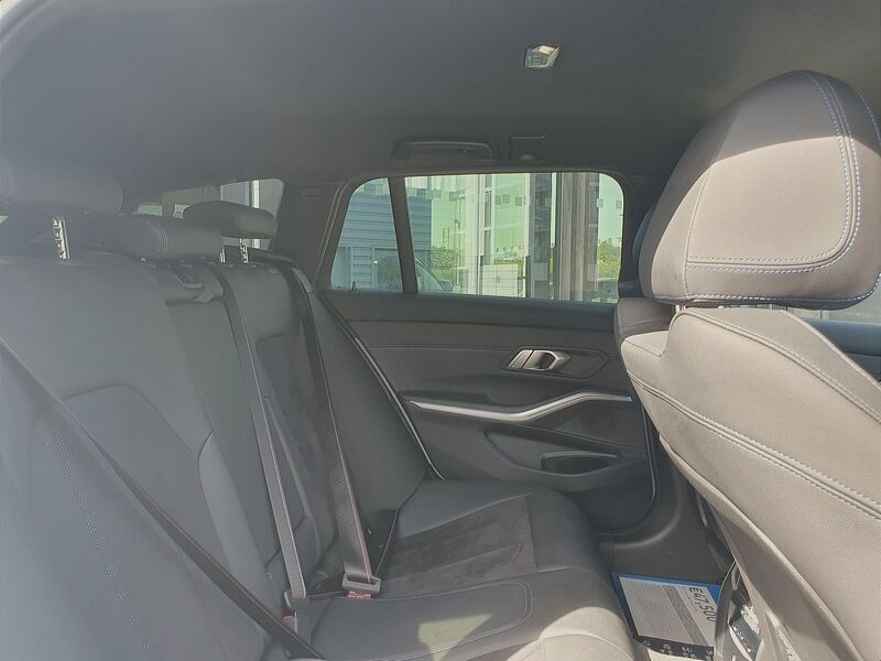 More views of BMW 3 Series