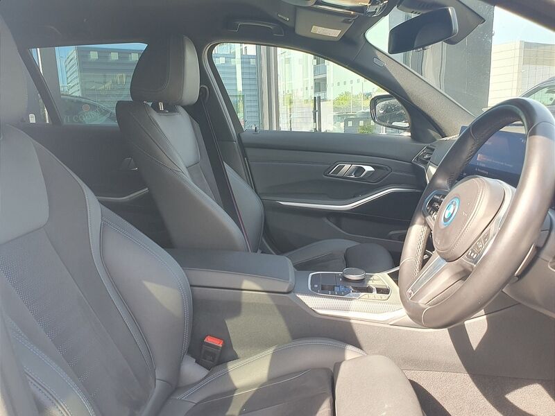 More views of BMW 3 Series