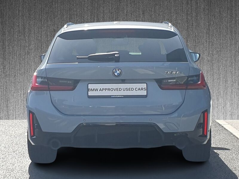 More views of BMW 3 Series