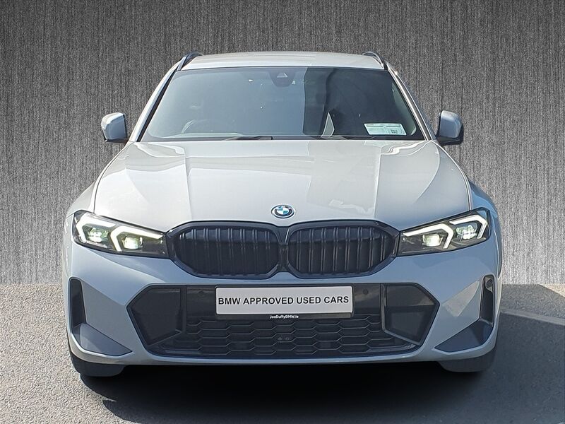 More views of BMW 3 Series