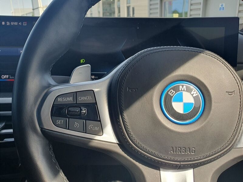 More views of BMW 3 Series
